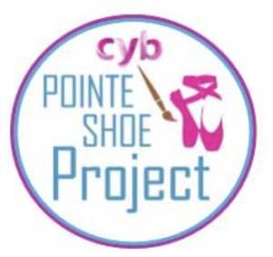 Pointe Shoe Project